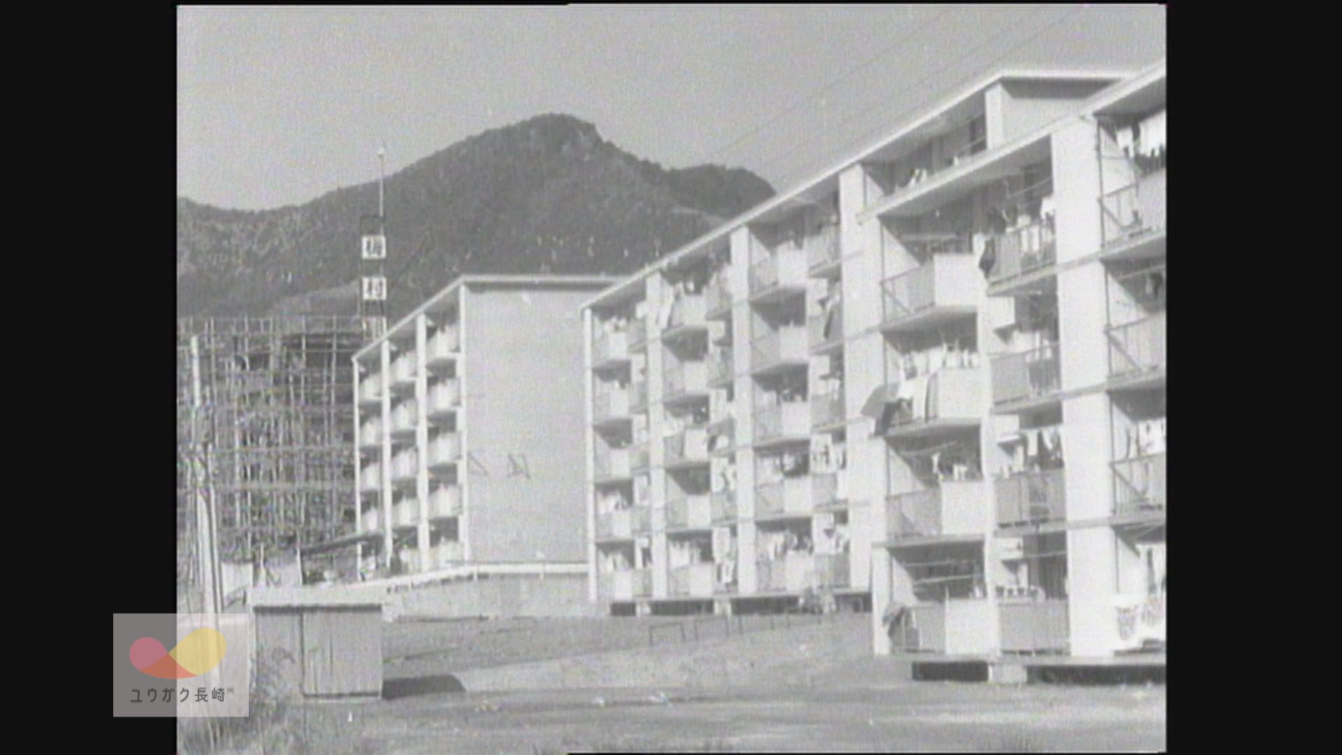 最高競争率26倍！滑石団地県営アパート入居抽選会　イメージ